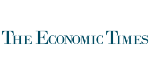 he Economic Times | Logo