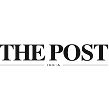The Post India | Logo